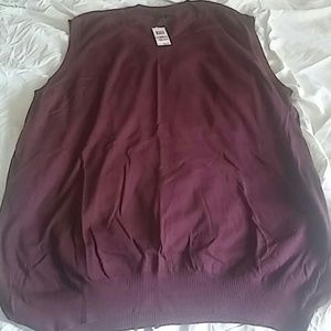 Club Room Sweater vest